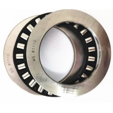 89310-TV combined with washers in the WS GS and LS series Thrust Cylindrical Roller Bearings